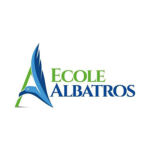 Logos - ECOLE ALBATROS