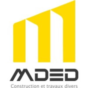 Logos - MDED