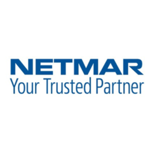 Logos - NETMAR