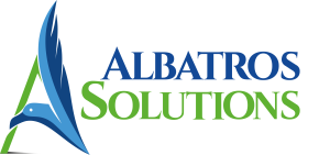 albatros solutions logo